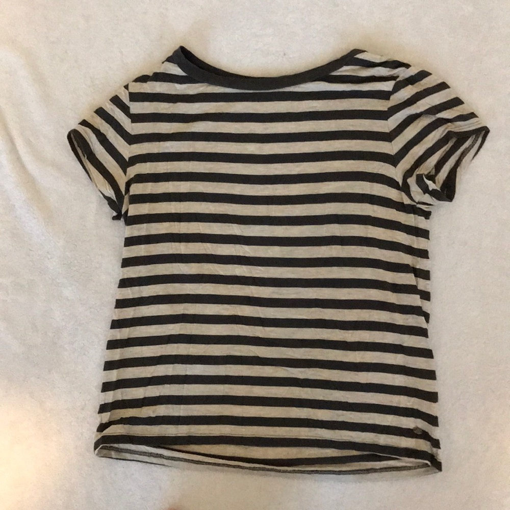 American Eagle soft and sexy top